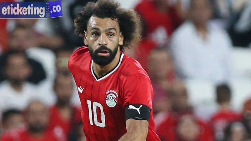 Belgium vs Egypt Tickets| Football World Cup Tickets | FIFA 2026 Semi Final Tickets 
