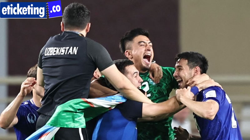 Portugal vs Uzbekistan Tickets | Colombia Vs Portugal Tickets | World Cup Tickets