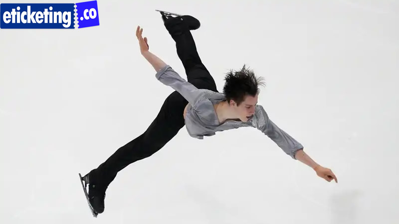 Winter Olympic 2026 Tickets | Olympic Figure Skating Tickets | | Milano Cortina 2026 Tickets | Italy Winter Olympic Tickets