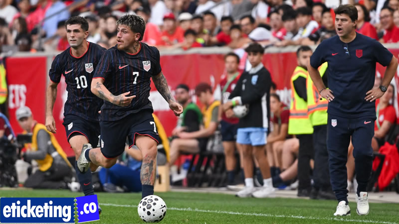 Football World Cup 2026 Tickets | FIFA World Cup Tickets