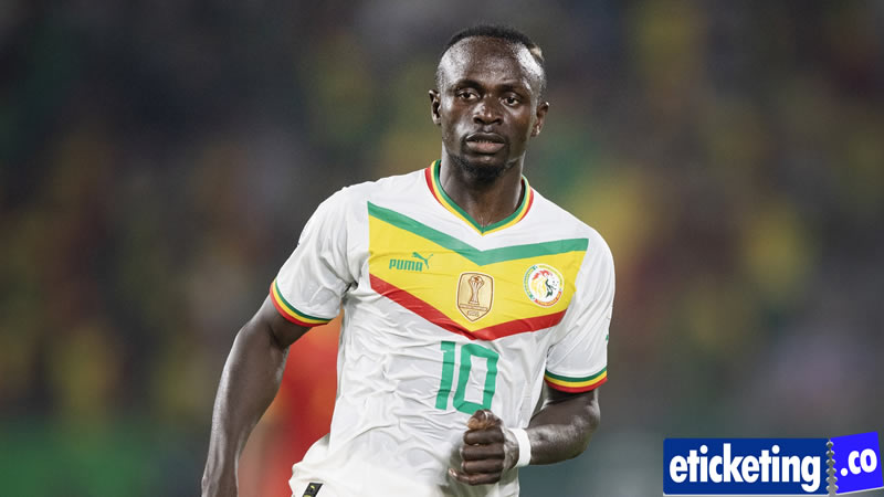 Football World Cup 2026 Tickets | Senegal FIFA World Cup Tickets | Buy World Cup Tickets | Buy FIFA 2026 Tickets | FIFA World Cup Final Tickets