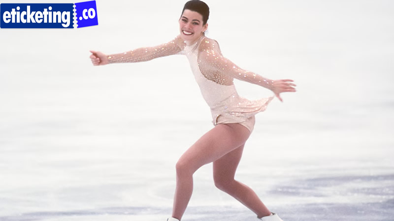 Winter Olympic 2026 Tickets | Olympic Figure Skating Tickets | | Milano Cortina 2026 Tickets | Italy Winter Olympic Tickets