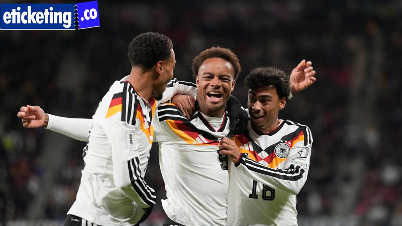 Football World Cup 2026 Tickets | Germany FIFA World Cup Tickets | Buy World Cup Tickets | Buy FIFA 2026 Tickets | FIFA World Cup Final Tickets