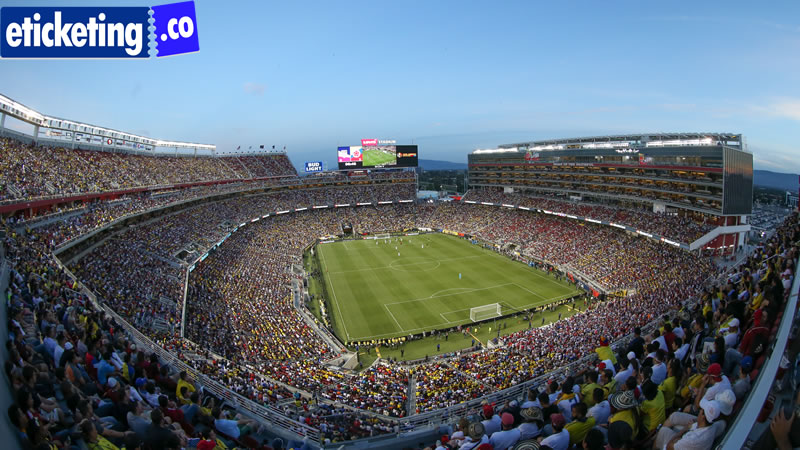 Soccer World Cup Tickets | FIFA 2026 Tickets