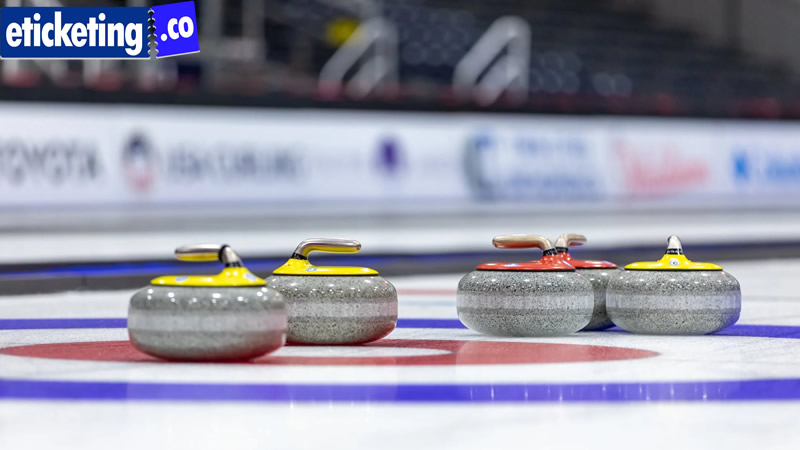 Winter Olympic 2026 Tickets | Olympic Curling Tickets | | Milano Cortina 2026 Tickets | Italy Winter Olympic Tickets