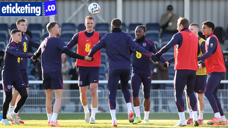 England Vs Panama Tickets | England Vs Ghana Tickets