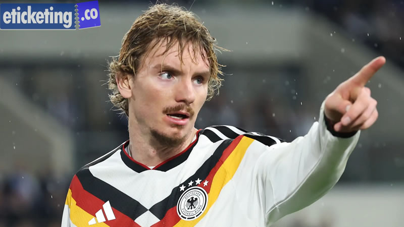 Germany vs Curacao Tickets| Football World Cup Tickets | FIFA 2026 Semi Final Tickets 
