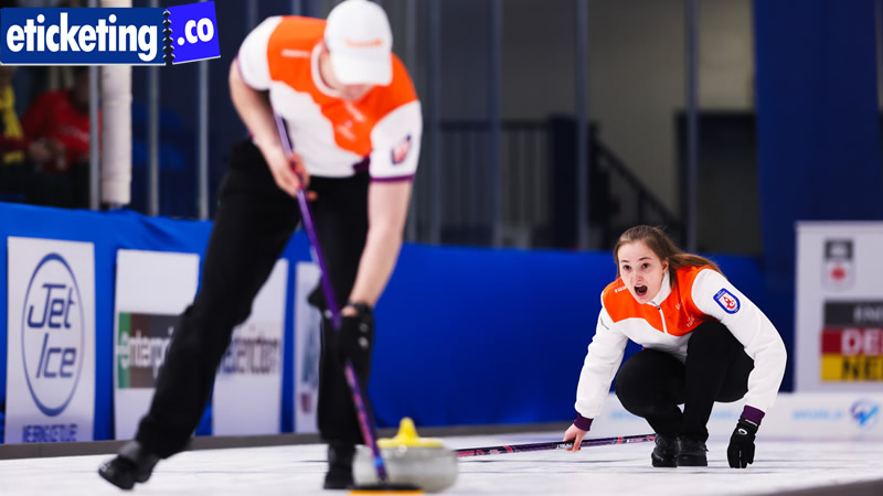 Winter Olympic 2026 Tickets | Olympic Curling Tickets | | Milano Cortina 2026 Tickets | Italy Winter Olympic Tickets