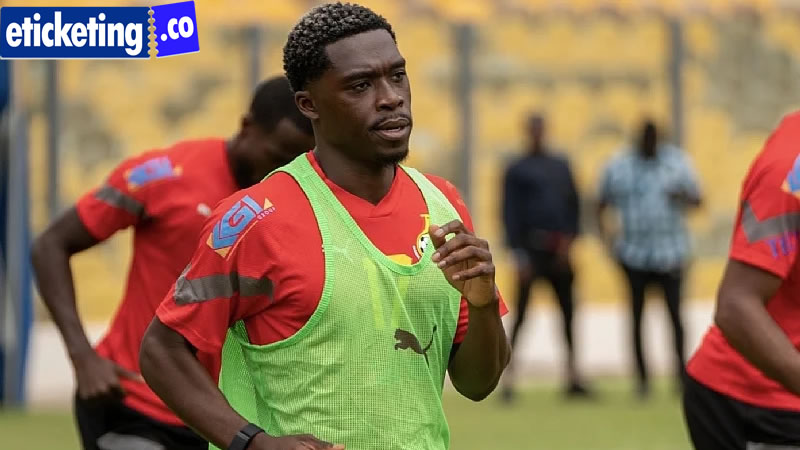 Ghana vs Panama Tickets | England vs Ghana Tickets