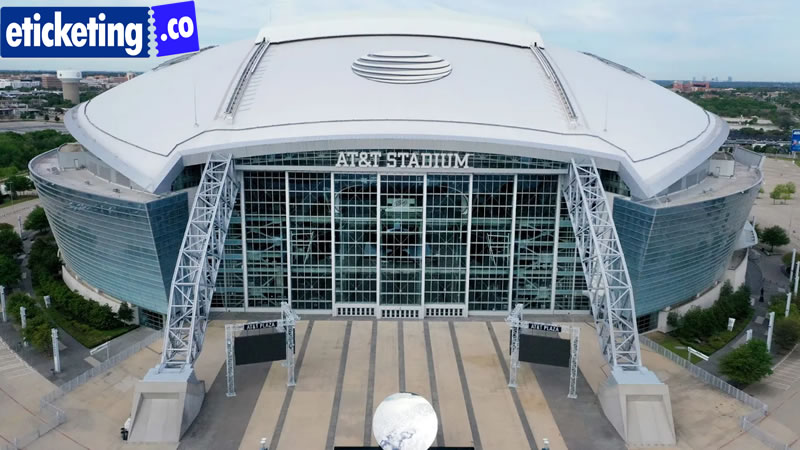 Soccer World Cup Tickets | World Cup Tickets | FIFA World Cup Tickets