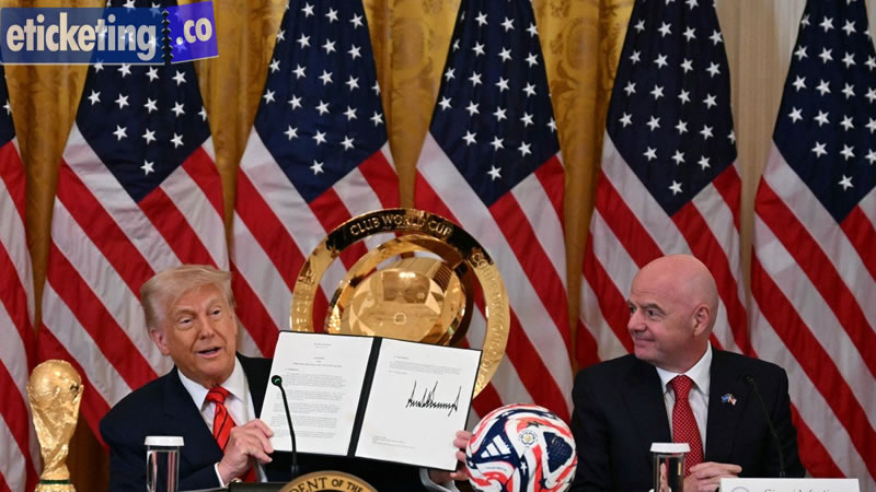  World Cup Tickets | Football World Cup Tickets | FIFA 2026 Semi Final Tickets 
