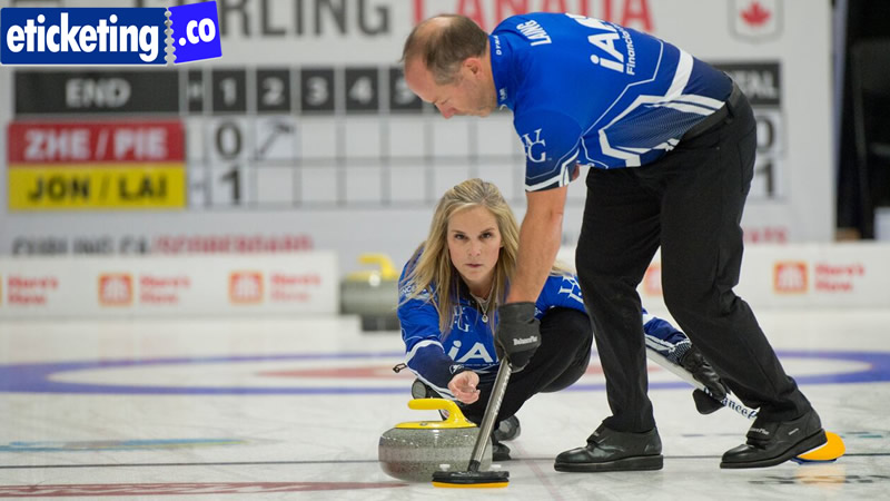 Winter Olympic 2026 Tickets | Olympic Curling Tickets | | Milano Cortina 2026 Tickets | Italy Winter Olympic Tickets