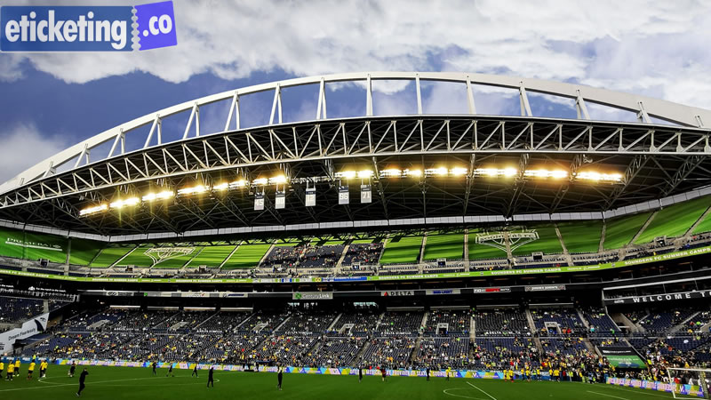  World Cup Tickets | Football World Cup Tickets | FIFA 2026 Semi Final Tickets 
