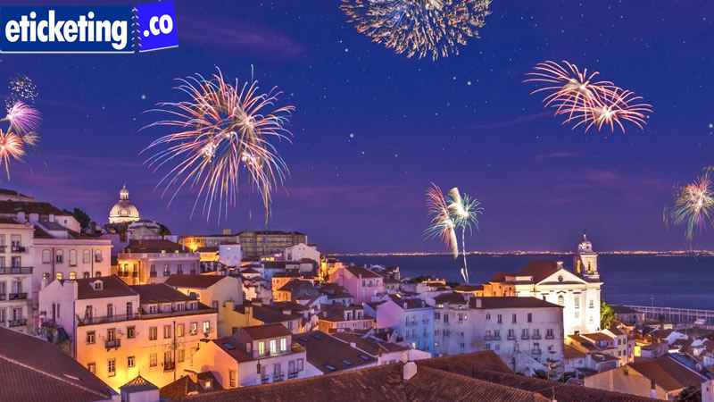 London New Year Eve Fireworks Tickets | London Fireworks Tickets | London New Year Fireworks Tickets