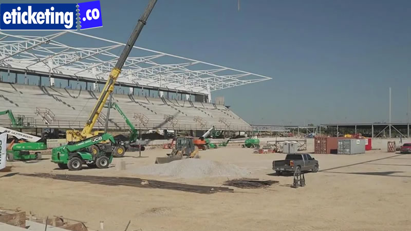 World Cup Tickets | FIFA 2026 Tickets