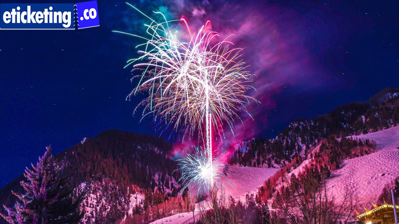 London New Year Eve Fireworks Tickets | London Fireworks Tickets | London New Year Fireworks Tickets