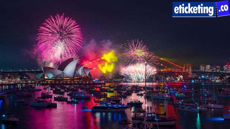 London New Year Eve Fireworks Tickets | London Fireworks Tickets | London New Year Fireworks Tickets