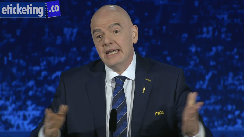 World Cup Tickets | Football World Cup Tickets | FIFA 2026 Semi Final Tickets