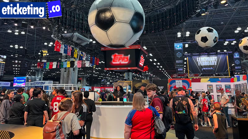 World Cup Tickets | FIFA 2026 Tickets