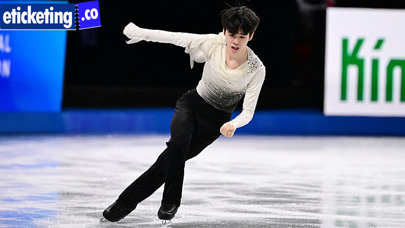 Winter Olympic 2026 Tickets | Olympic Figure Skating Tickets | | Milano Cortina 2026 Tickets | Italy Winter Olympic Tickets