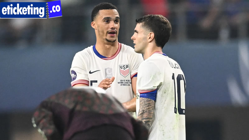 World Cup Tickets | FIFA 2026 Tickets