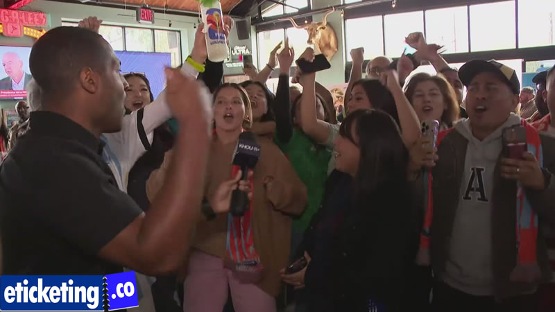 Soccer World Cup Tickets | World Cup Tickets | FIFA World Cup Tickets