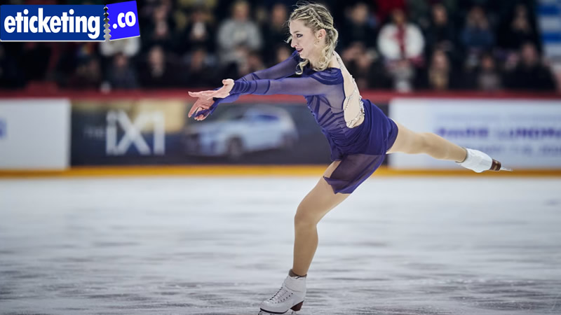 Winter Olympic 2026 Tickets | Olympic Figure Skating Tickets | | Milano Cortina 2026 Tickets | Italy Winter Olympic Tickets