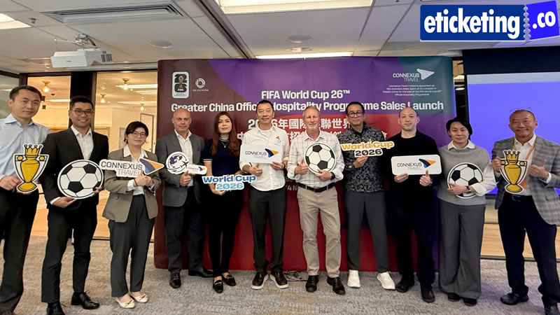 Football World Cup Tickets | Football World Cup 2026 Tickets | FIFA World Cup 2026 Tickets