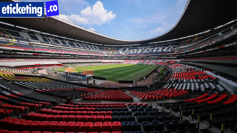 Football World Cup 2026 Tickets | FIFA World Cup Tickets