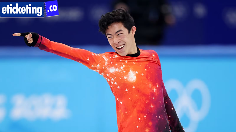 Winter Olympic 2026 Tickets | Olympic Figure Skating Tickets | | Milano Cortina 2026 Tickets | Italy Winter Olympic Tickets