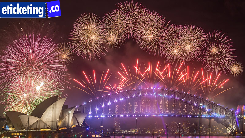 London New Year Eve Fireworks Tickets | London Fireworks Tickets | London New Year Fireworks Tickets