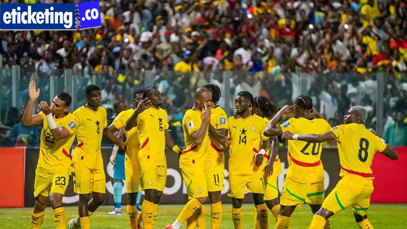Football World Cup 2026 Tickets | Ghana FIFA World Cup Tickets | Buy World Cup Tickets | Buy FIFA 2026 Tickets | FIFA World Cup Final Tickets