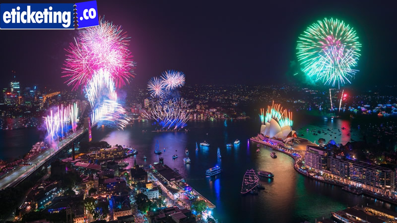 London New Year Eve Fireworks Tickets | London Fireworks Tickets | London New Year Fireworks Tickets