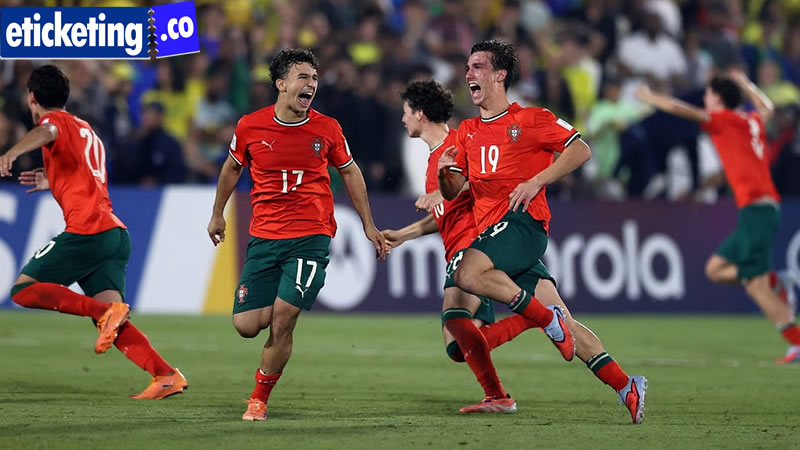 Football World Cup Tickets | FIFA World Cup 2026 Tickets