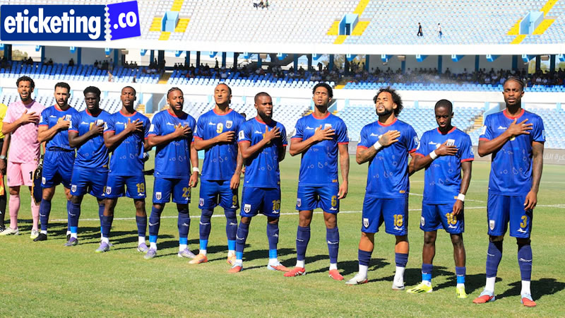 Spain vs Cabo Verde Tickets | Spain vs Saudi Arabia Tickets