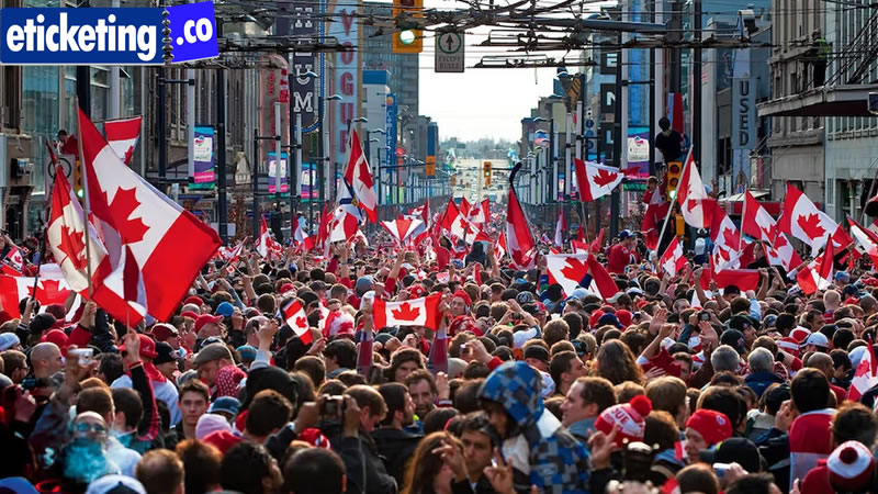 Football World Cup 2026 Tickets | FIFA World Cup Tickets