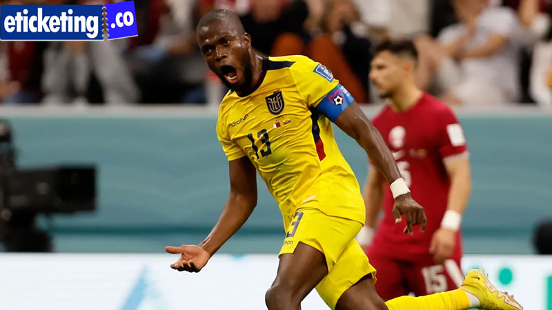 Ivory Coast vs Ecuador Tickets | Curacao vs Ivory Coast Tickets | World Cup Tickets