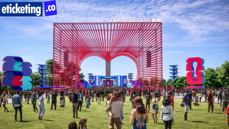 Soccer World Cup Tickets | World Cup Tickets | FIFA World Cup Tickets