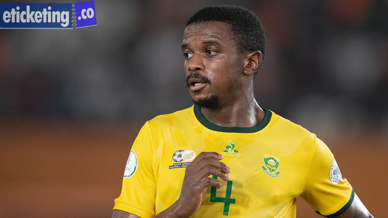 Mexico vs South Africa Tickets| Football World Cup Tickets | FIFA 2026 Semi Final Tickets