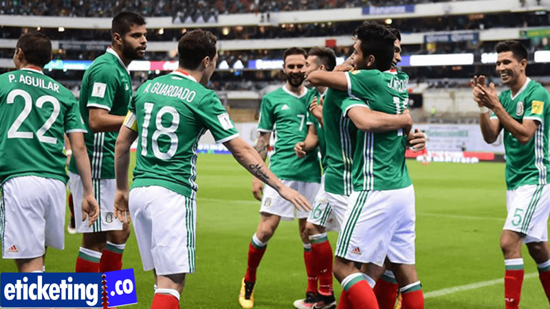 Mexico vs South Korea Tickets | Mexico vs South Africa Tickets | World Cup Tickets