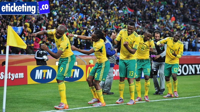 Mexico Vs South Africa Tickets | Mexico vs South Korea Tickets