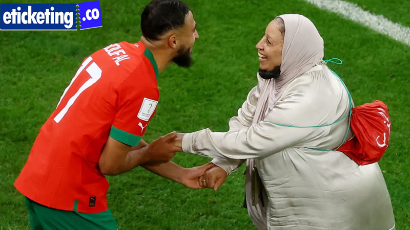 Brazil vs Morocco Tickets | Brazil vs Haiti Tickets Tickets