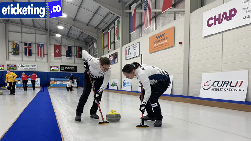 Winter Olympic 2026 Tickets | Olympic Curling Tickets | | Milano Cortina 2026 Tickets | Italy Winter Olympic Tickets