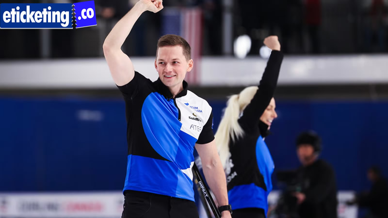 Winter Olympic 2026 Tickets | Olympic Curling Tickets | | Milano Cortina 2026 Tickets | Italy Winter Olympic Tickets