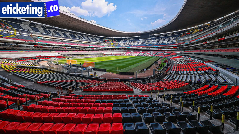 Mexico vs South Africa Tickets | Mexico vs South Korea Tickets