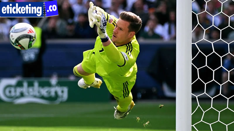 Germany vs Ivory Coast Tickets | Germany vs Curacao Tickets