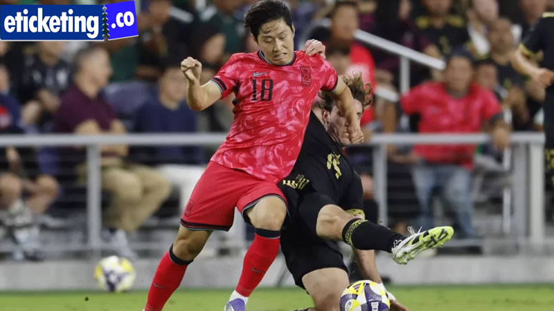 Mexico vs South Korea Tickets | Mexico vs South Africa Tickets | World Cup Tickets