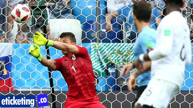 Spain vs Saudi Arabia Tickets | Spain vs Cabo Verde Tickets | World Cup Tickets