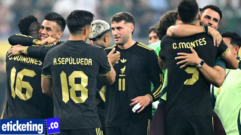 Mexico vs South Africa Tickets | Mexico vs South Korea Tickets