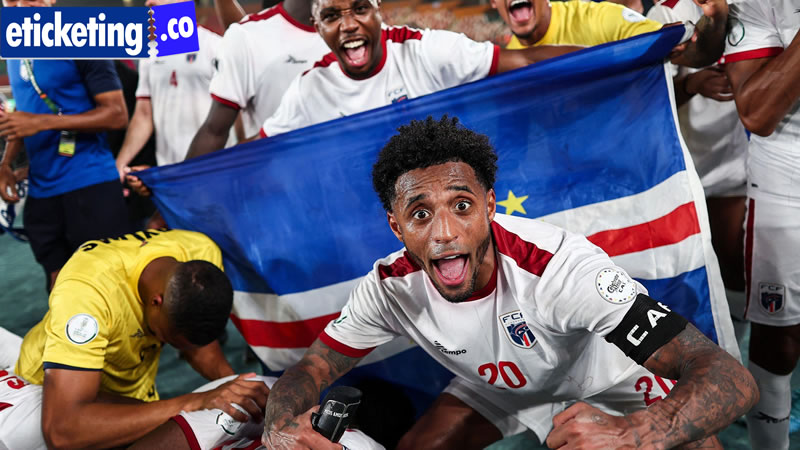 Uruguay vs Cabo Verde Tickets | Spain vs Uruguay Tickets | World Cup Tickets